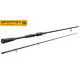 Sportex Illusion 2,45m 10gr 2-delige Spinhengel