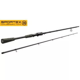 Sportex Illusion 2,45m 20gr 2-delige Spinhengel