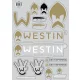 WESTIN Westin Stickers A4 sticker