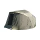 Mikado Enclave Plus Bivvy 310x290x155cm Winter Afdekzeil