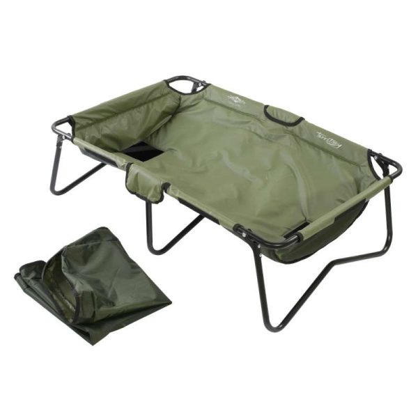 Mikado Territory 100x65x30cm Karperwieg