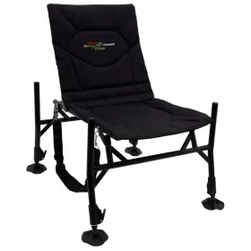 Mikado Method Feeder Compact Chair 60x60cm Vissersfauteuil