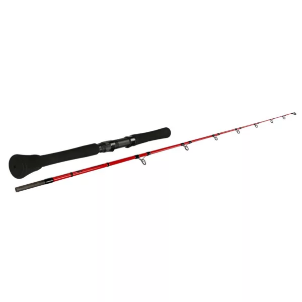 Sportex Jolokia Cat Vertical 1,75m 150-300gr 2-delige Meervalhengel