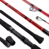 Sportex Jolokia Cat Vertical 1,75m 150-300gr 2-delige Meervalhengel
