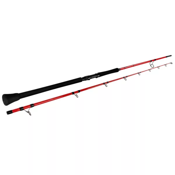 Sportex Jolokia Cat Boat 3,00m 100-300gr 2-delige Meervalhengel