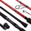 Sportex Jolokia Cat Boat 3,00m 100-300gr 2-delige Meervalhengel