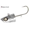 Major Craft Jigpara Fish Head #4/0 25gr Jigkop 3 stuks