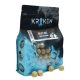 The Kraken Baits Milky Nut Shelf Life Kókusz-Tej 24mm Bojli 900gr