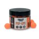 The Kraken Baits Smart Series Fluo Orange Crazy Mango 15mm Pop Up 30gr