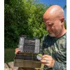 Korum Tackle Blox Unloaded Box