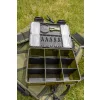 Korum Tackle Blox Unloaded Box