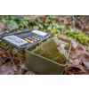 Korum Roving Blox Fully Loaded Gevulde Visgerei Doos