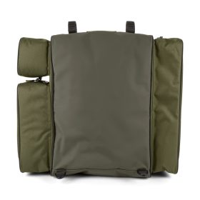 Korum Progress Ruckbag Rugzak 35l