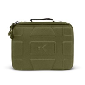 Korum Progress Hardcase Pouch Gerei Tas 4l