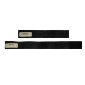 Korum Progress Rod & Lead Bands Hengelbanden 2 stuks