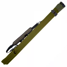 Korum Progress Compact Quiver 2-vaks Hengeltas