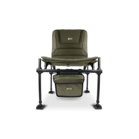 Korum Progress Chair Organiser Stoeltas