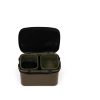 Korum EVA Solid Bait Station Aashouder Tas 8l