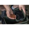 Korum EVA Solid Bait Station Aashouder Tas 8l