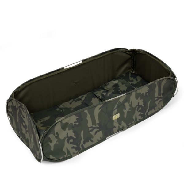 Korum Camo Fast Mat Pontymatrac 26x40x90cm