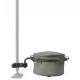 Korum Any Chair Groundbait Bowl Accessoire Emmer EVA
