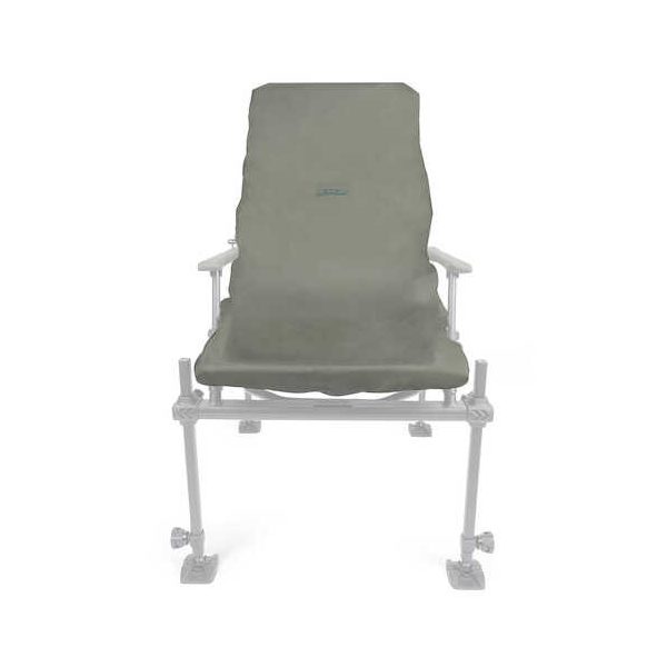 Korum Universal Waterproof Chair Cover Accessoire Hoes