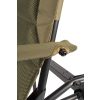 Korum S23 Arm Rest Kit - Standaard Accessoire Armleuning