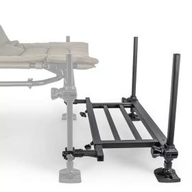 Korum S23 Accessory Chair Footplate Voetplaat