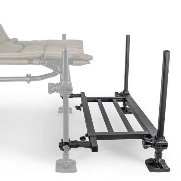 Korum S23 Accessory Chair Footplate Voetplaat