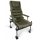 Korum S23 Accessory Chair II Supa Deluxe Stoel