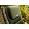 Korum S23 Accessory Chair II Supa Deluxe Stoel