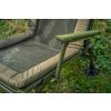 Korum Supa Lite Stretch Deluxe Chair 48x43x32cm Visstoel