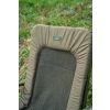 Korum Supa Lite Stretch Deluxe Chair 48x43x32cm Visstoel