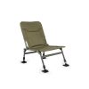Korum Classic Specialist Chair Visstoel 47-48x44x31cm