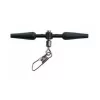 Korum Float Adaptors - Snelsluiting