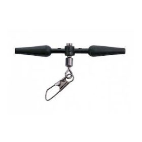 Korum Float Adaptors - Snelsluiting