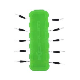 Korum Mega Grip Stops Stopper