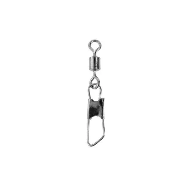 Korum Link Swivels Wartelclip