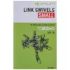 Korum Link Swivels Wartelclip
