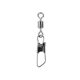 Korum Xl Link Swivels Wartelclip