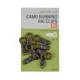 Korum Xl Running Rig Clips Wartelclip