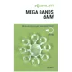 Korum Mega Bands 6mm Pelletband