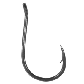 Korum Allrounder Size 8 Barbed Feeder haak