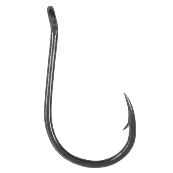 Korum Allrounder Size 8 Barbed Feeder haak