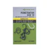Korum Penetrator Size 10 Barbless Feeder haak