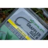 Korum Grappler Hook Size 6 Barbless Feeder haak