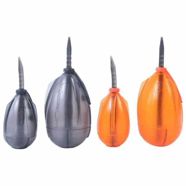 Korum Surface Bomb - Fluoro Speciale dobber