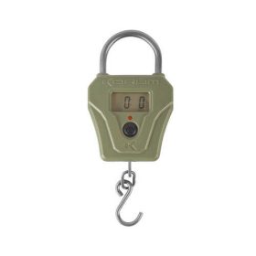 Korum Compact Digital Scales Weegschaal