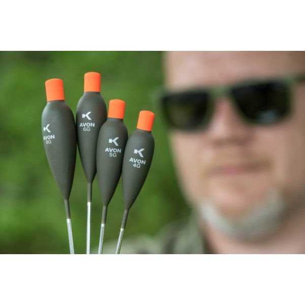 Korum Glide - Avon 6g (4ssg) Wedstrijddobber