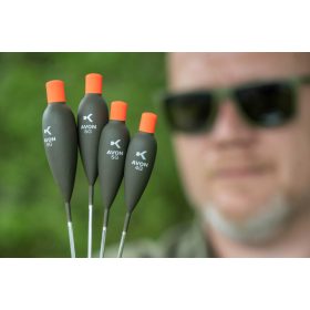 Korum Glide - Avon 8g (5ssg) Wedstrijddobber